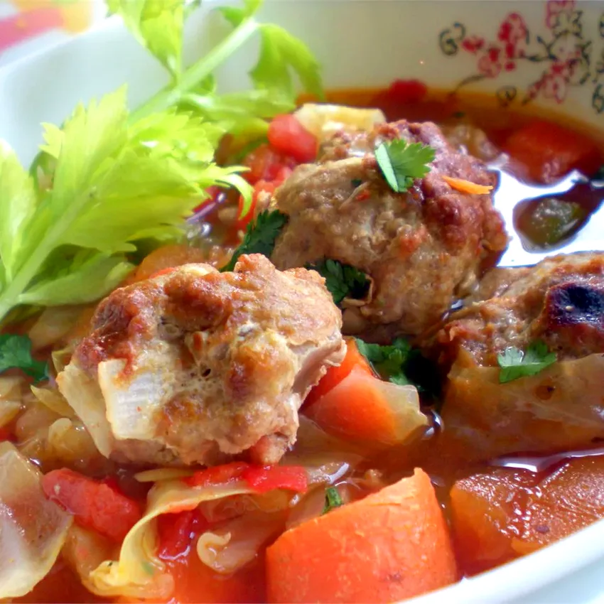 16 Amazing Tex-Mex Beef Dishes You'll Love Making Albondigas Soup II