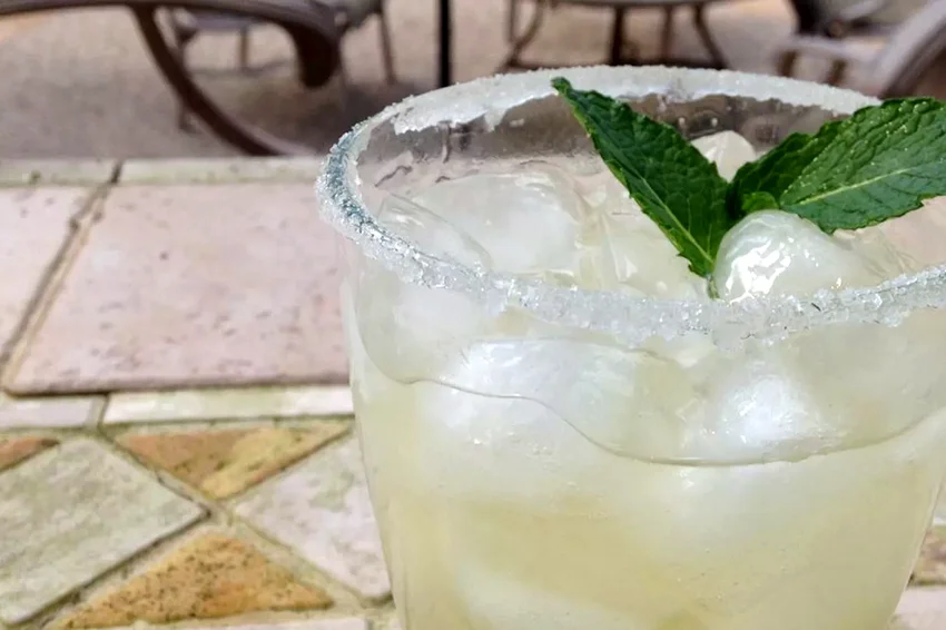 Top 16 Kentucky Derby Party Recipes for Race Day Fun Alcohol-Free Mint Julep