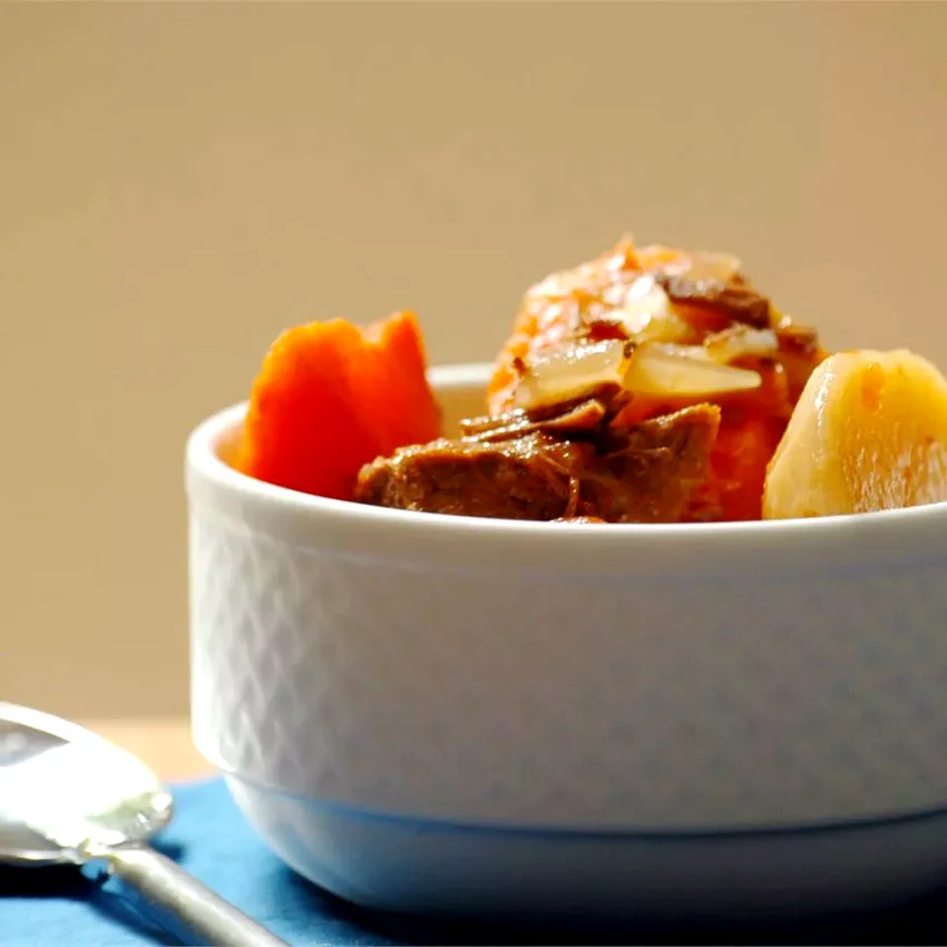 15 Creative Ways to Use Stew Meat Beyond Traditional Stew Alison