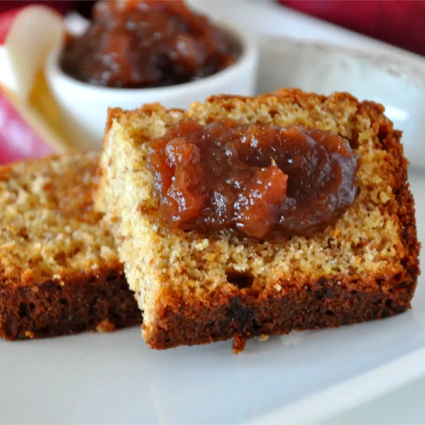 25 Apple Cinnamon Treats That Capture Autumn's Flavor All-Day Apple Butter