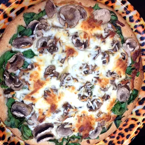 27 Best Recipes Featuring Spinach and Mushroom Combinations Allie