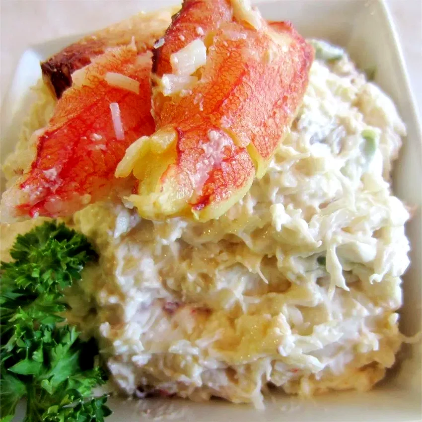 27 Simple Canned Crab Recipes for Any Occasion Allison