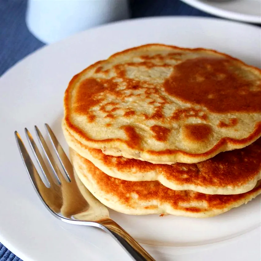 Top 10 Amazing Almond Flour Pancake Recipe Collection Almond Flour Paleo Pancakes