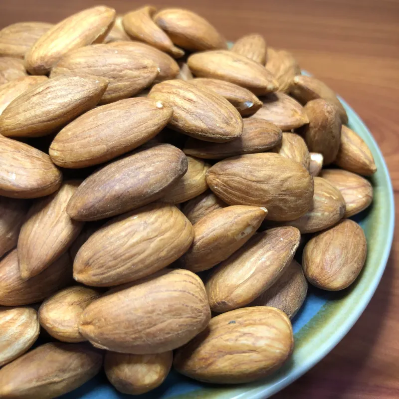 Almonds 2