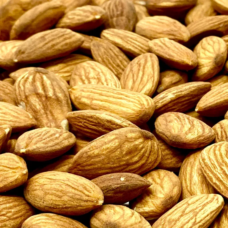 Almonds