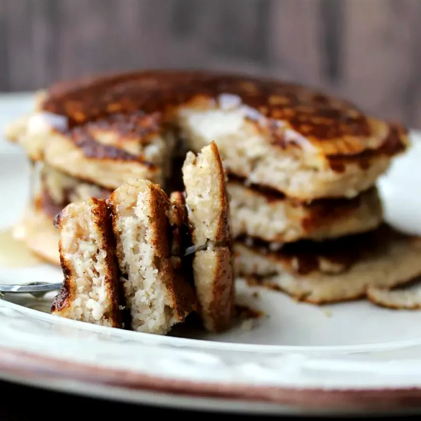 Top 10 Amazing Almond Flour Pancake Recipe Collection Amazing Almond Flour Pancakes (Gluten-Free and Paleo-Friendly)