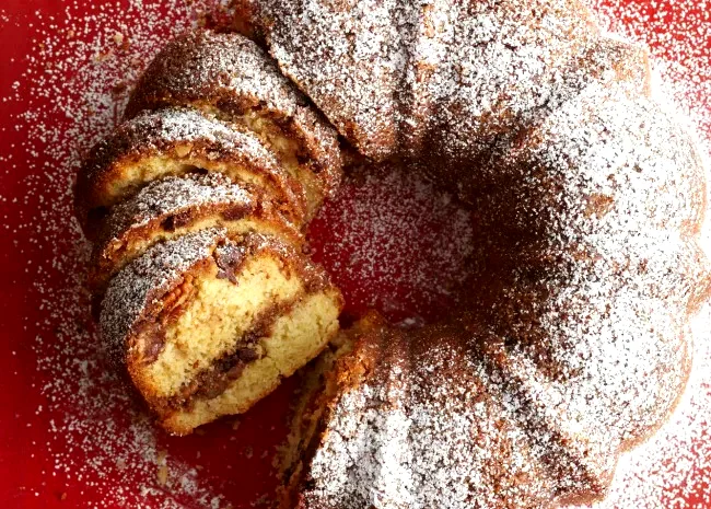 15 Easy Coffee Cake Recipes That Are Simply Delicious Amazing Pecan Coffee Cake