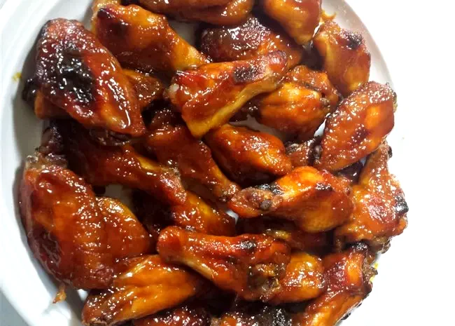25 Best Game Day Chicken Wing Recipes for Big Crowds Amazing and Easy Chicken Wings
