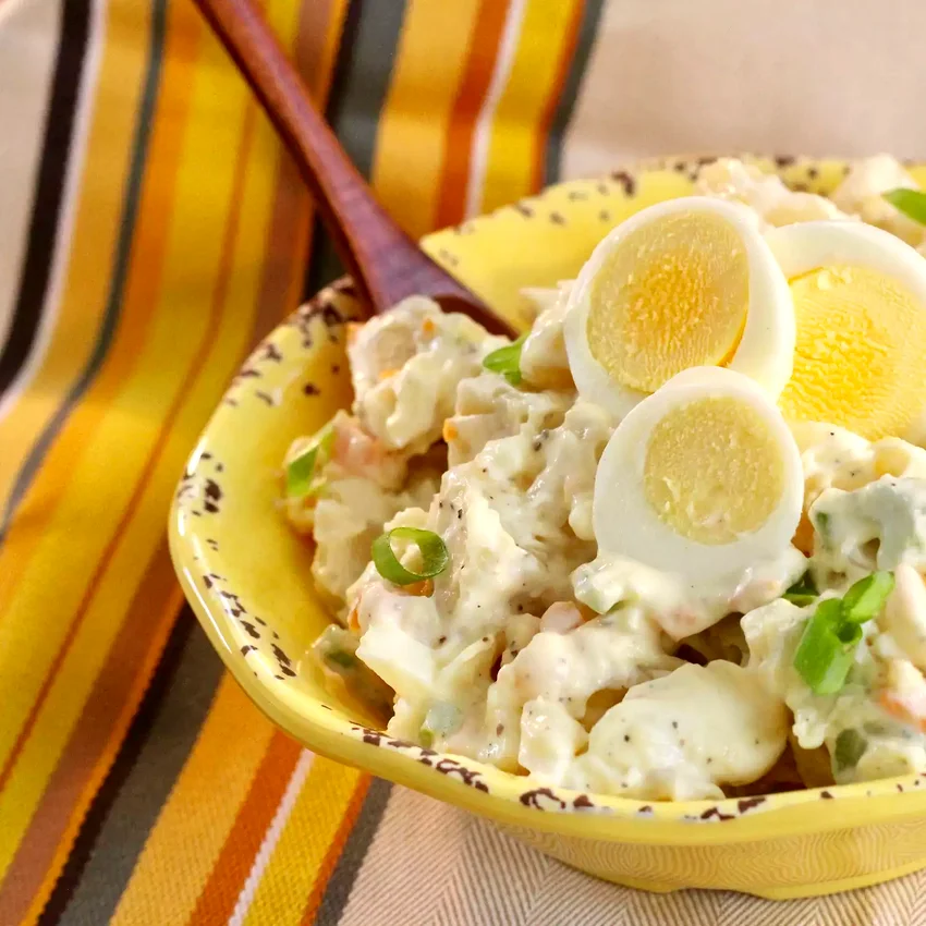 Top 20 Fourth of July Sides Perfect for Summer Cookouts American Potato Salad
