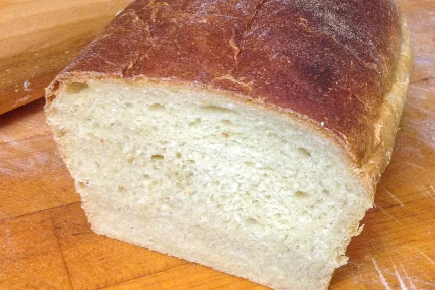 Amish Bread