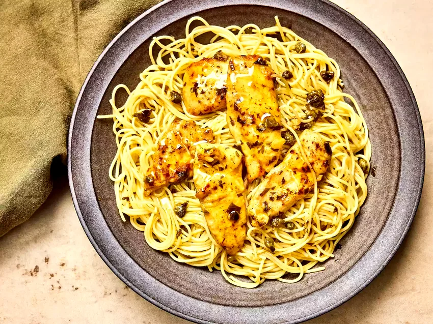 25 Top Chicken and Cream Cheese Recipe Ideas Angel Chicken Pasta