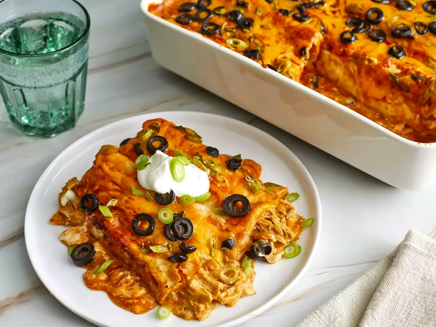 48 Simple 9x13 Pan Dinner Recipes for Easy Family Meals Angela
