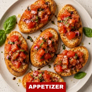 My Kitchen Mates Appetizer Ideas