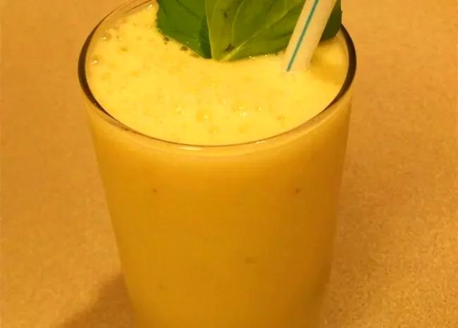 20 Morning Apple Recipe Ideas for Better Breakfasts Apple Banana Smoothie