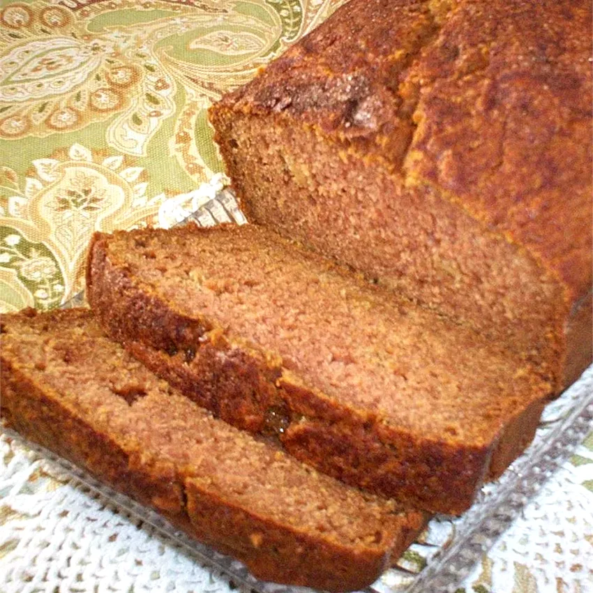 17 Delicious Apple Bread Recipes for Fall Baking Apple Bread II