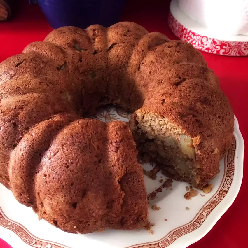 17 Delicious Apple Bread Recipes for Fall Baking Apple Bread