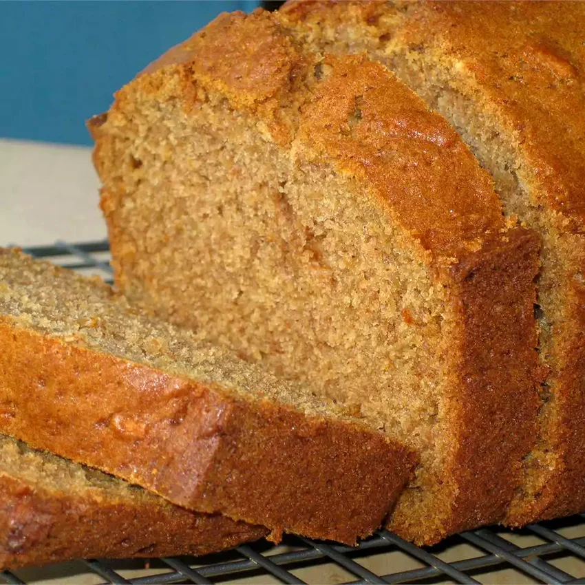 17 Delicious Apple Bread Recipes for Fall Baking Apple Breakfast Bread