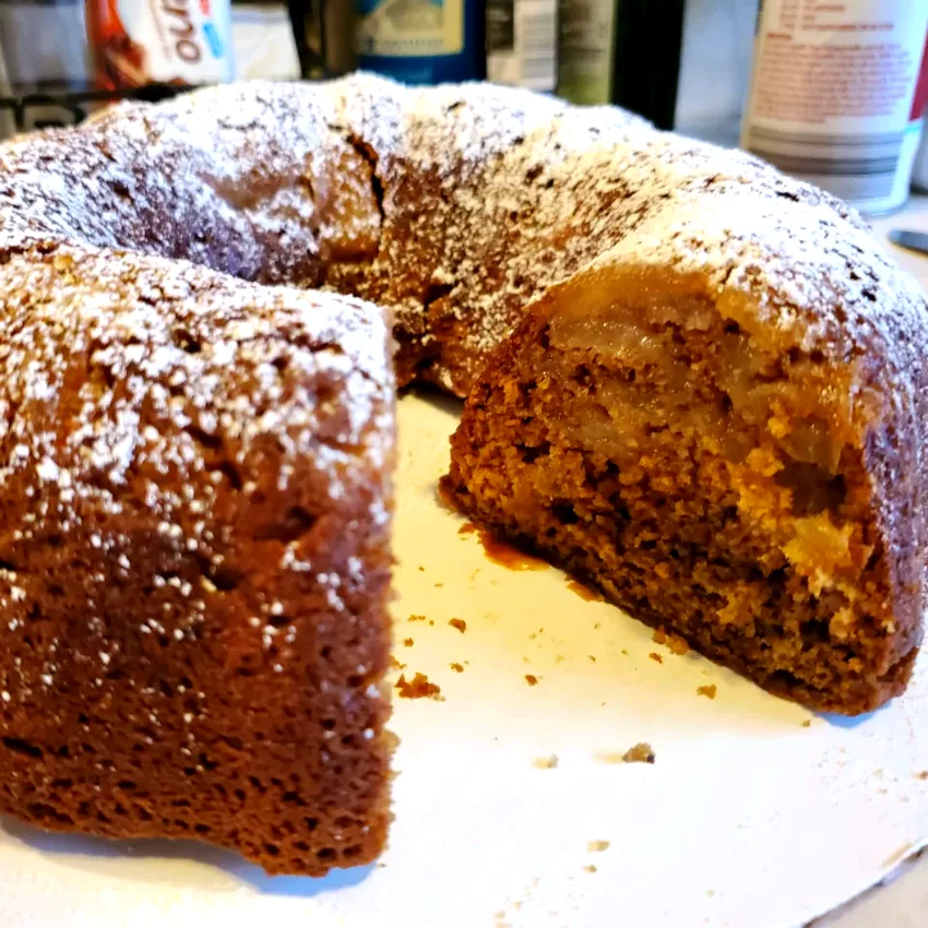 17 Delicious Apple Bread Recipes for Fall Baking Apple Butter Bread