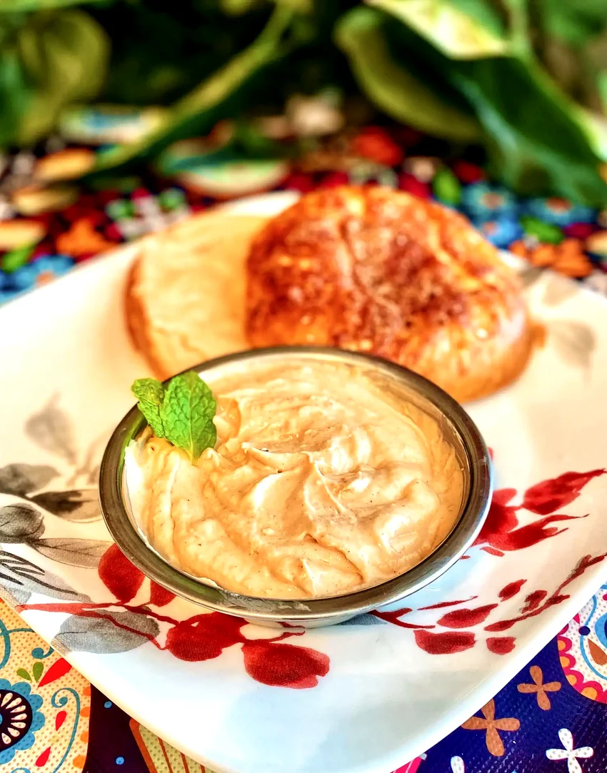25 Creative Bagel Toppings That Beat Regular Cream Cheese Apple Butter Cream Cheese Spread