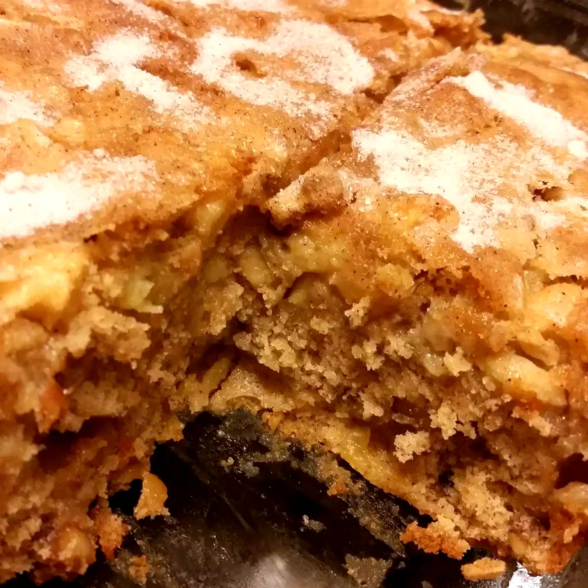 25 Sheet Pan Cake Recipes That Beat Layer Cakes Every Time Apple Cake