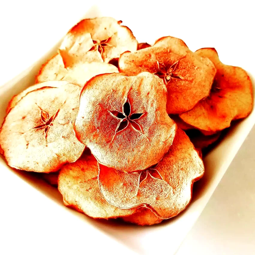 Apple Chips