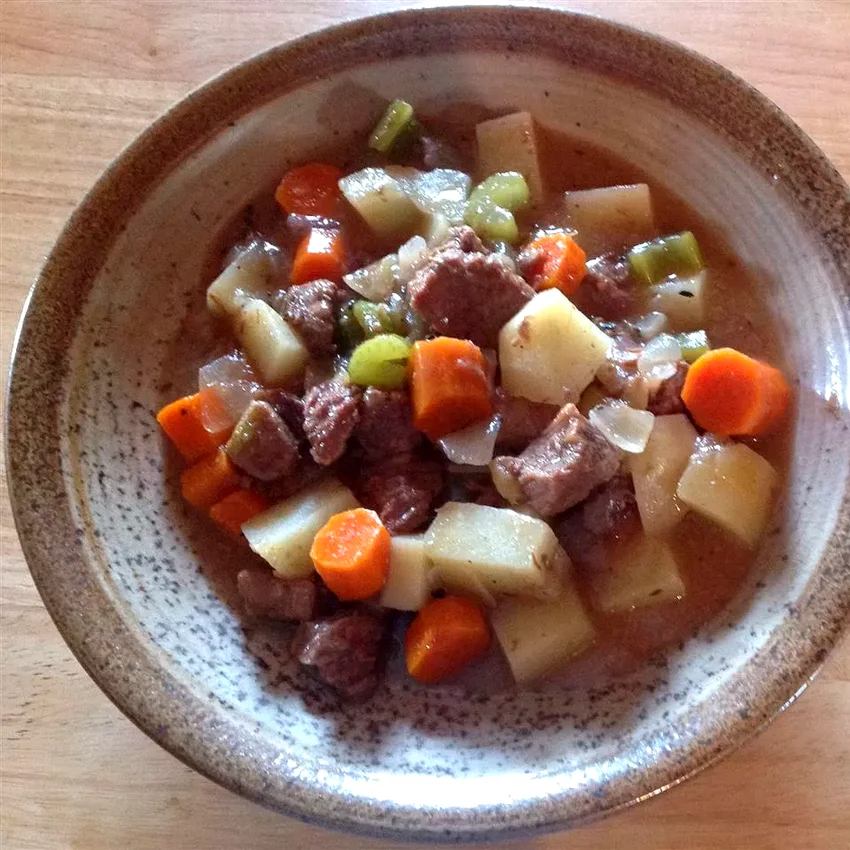 15 Delicious Apple Cider Vinegar Cooking Ideas Apple Cider Beef Stew