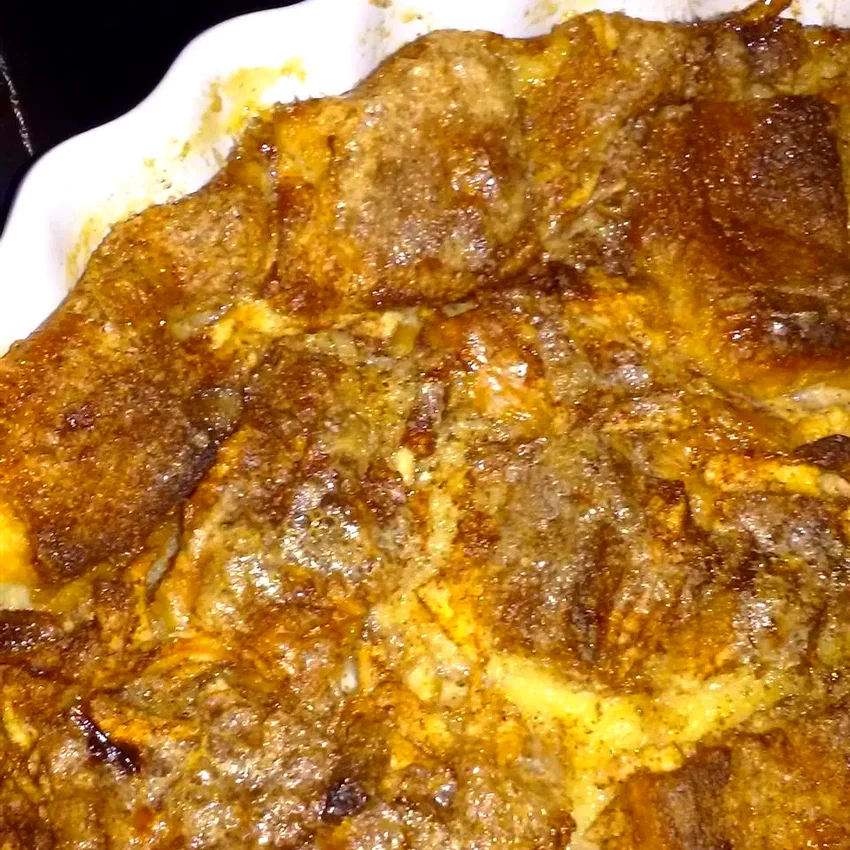 25 Apple Cinnamon Treats That Capture Autumn's Flavor Apple-Cinnamon Bread Pudding