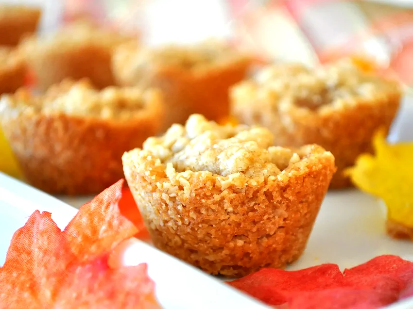 Top 10 Amazing Apple Crisp Recipes You Need to Try Apple Crisp Cups