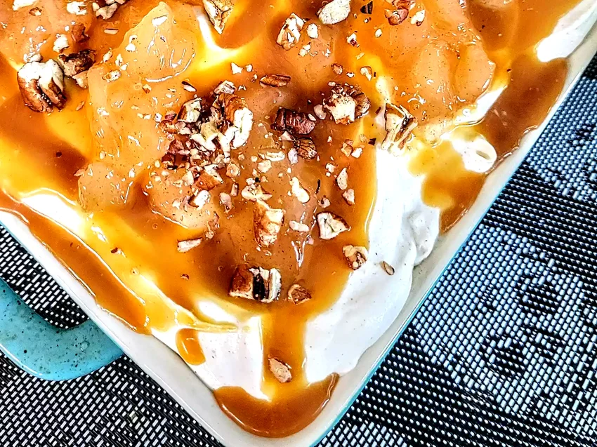 15 Amazing Dessert Ideas That Tiramisu Fans Will Love Apple Pie Tiramisu