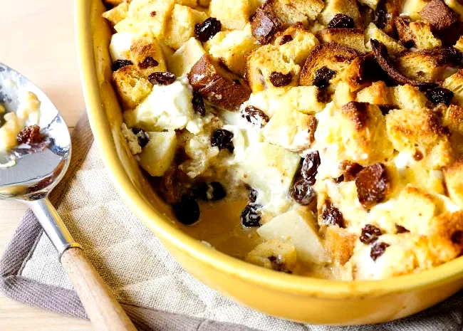 20 Make-Ahead Morning Meals That Simplify Your Breakfast Apple Raisin French Toast Strata