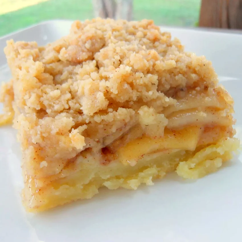 Top 15 Classic Apple Pie Recipes Perfect for Every Season Apple Slab Pie