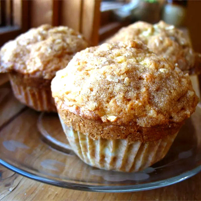 20 Morning Apple Recipe Ideas for Better Breakfasts Apple Strudel Muffins