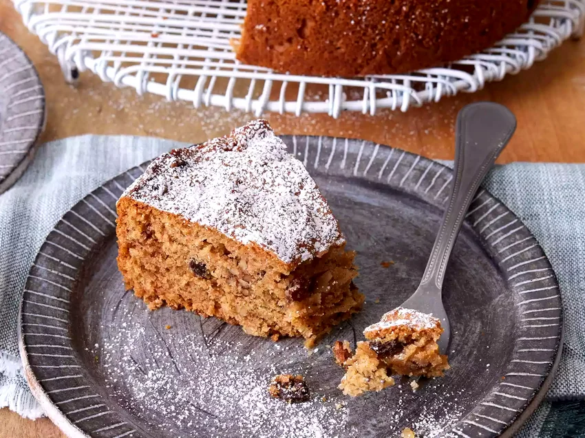 15 Easy Coffee Cake Recipes That Are Simply Delicious Applesauce Cake