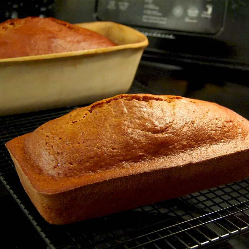 17 Delicious Apple Bread Recipes for Fall Baking Applesauce Pumpkin Bread