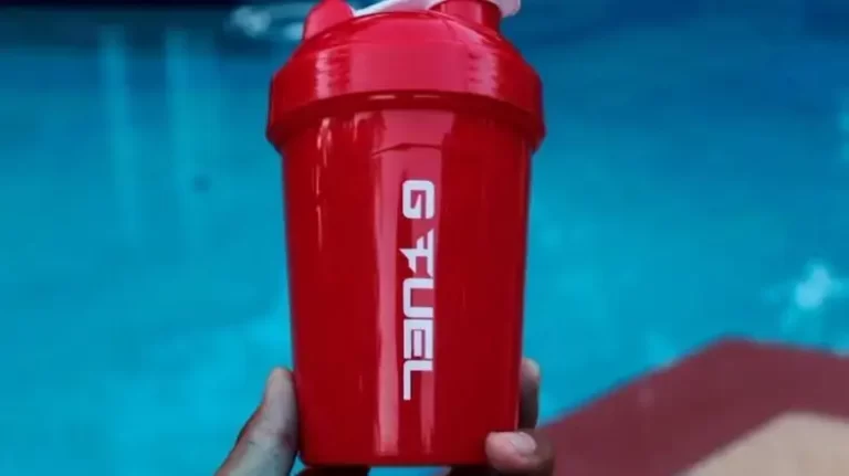 Are Gfuel Shakers Dishwasher Safe?