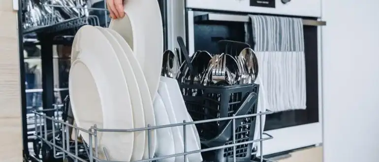 Are Plastic Tub Dishwashers Bad