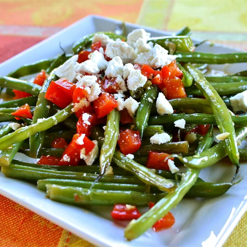 15 Amazing Green Bean Dishes for Perfect Dinner Sides Arica