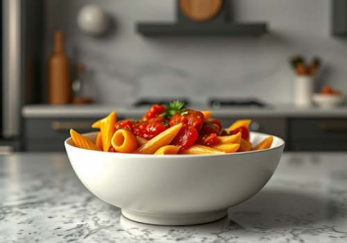 Arrabbiata Penne