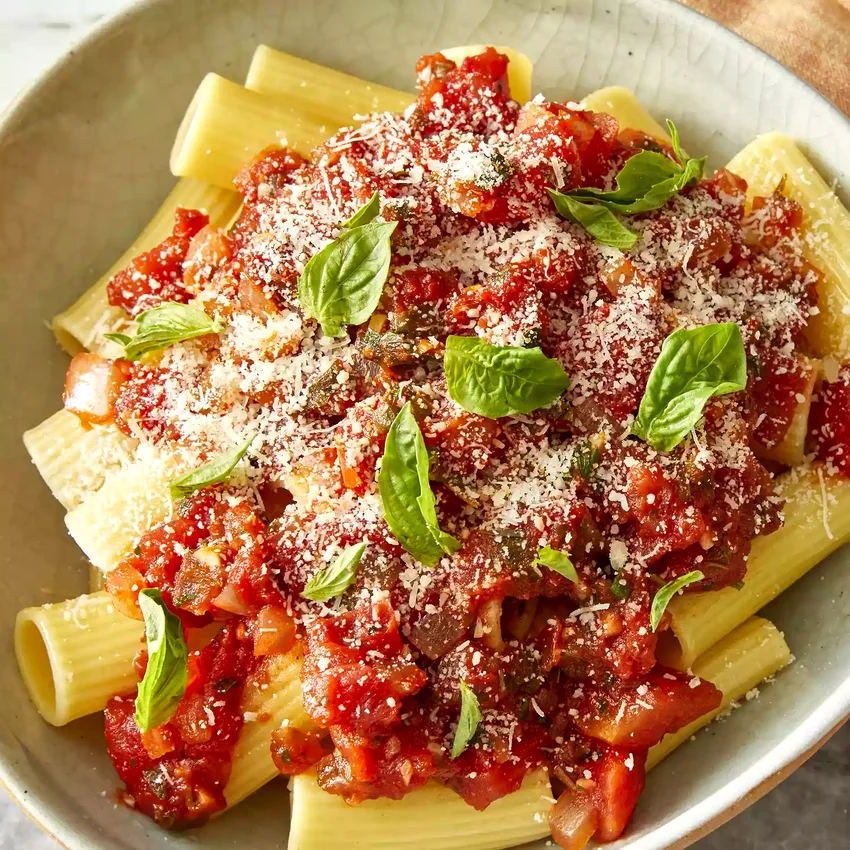 Arrabbiata Sauce
