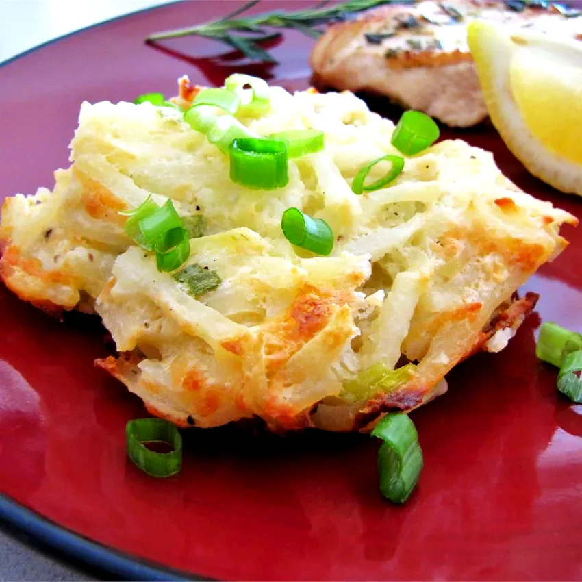 Top 17 Amazing Potato Casserole Recipes for Every Occasion Asiago Hash Browns