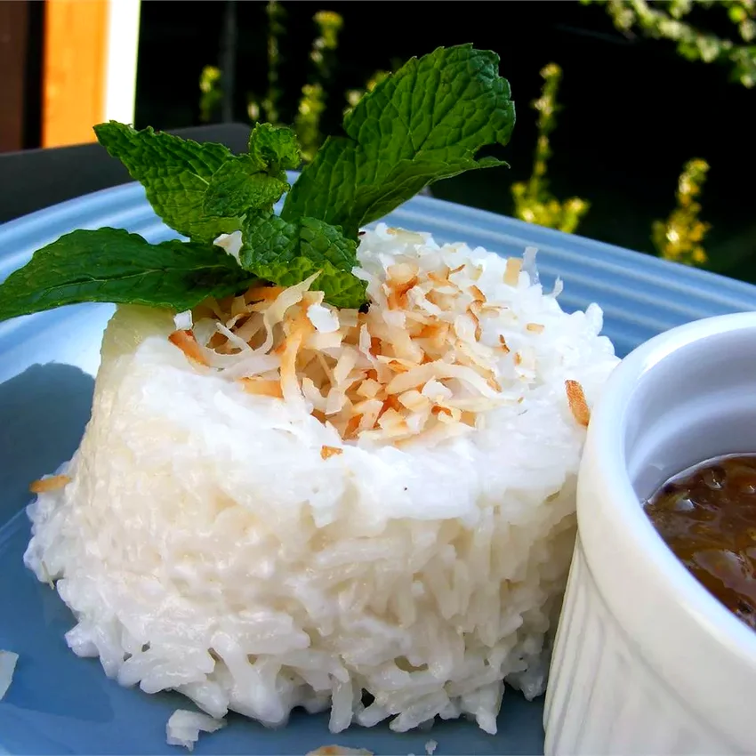 Top 53 Amazing Rice Recipes for Every Home Cook Asian Coconut Rice