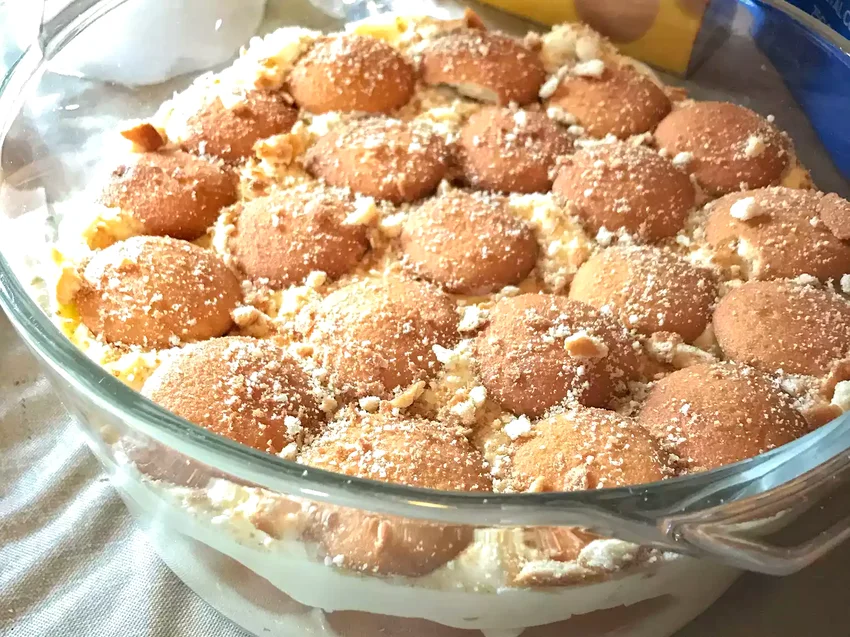 14 Amazing Banana Pudding Recipes That'll Make Grandma Proud Aunt Betty