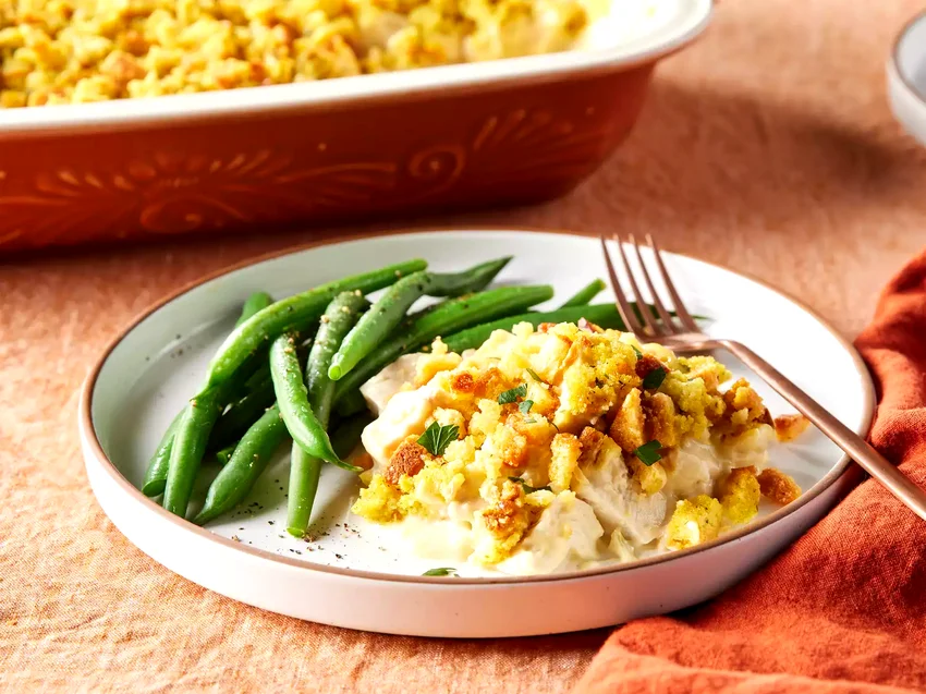 48 Simple 9x13 Pan Dinner Recipes for Easy Family Meals Aunt Jewel