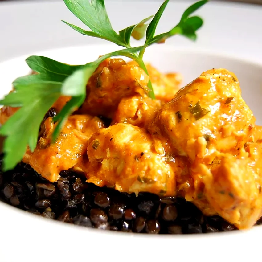 17 Plain Yogurt Recipes That Maximize Its Amazing Potential Authentic Chicken Tikka Masala