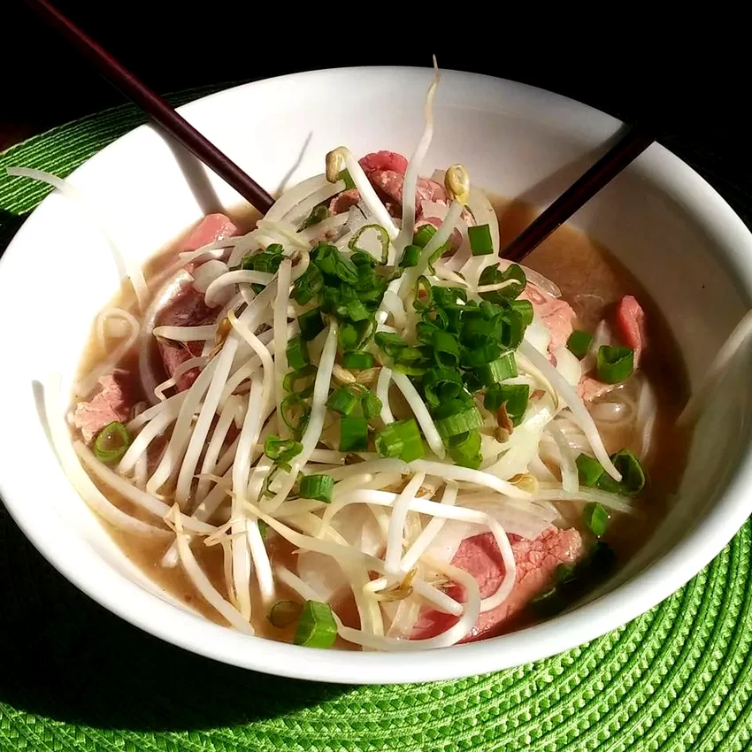 15 Rice Noodle Dishes for Fast, Nutritious Weeknight Meals Authentic Pho