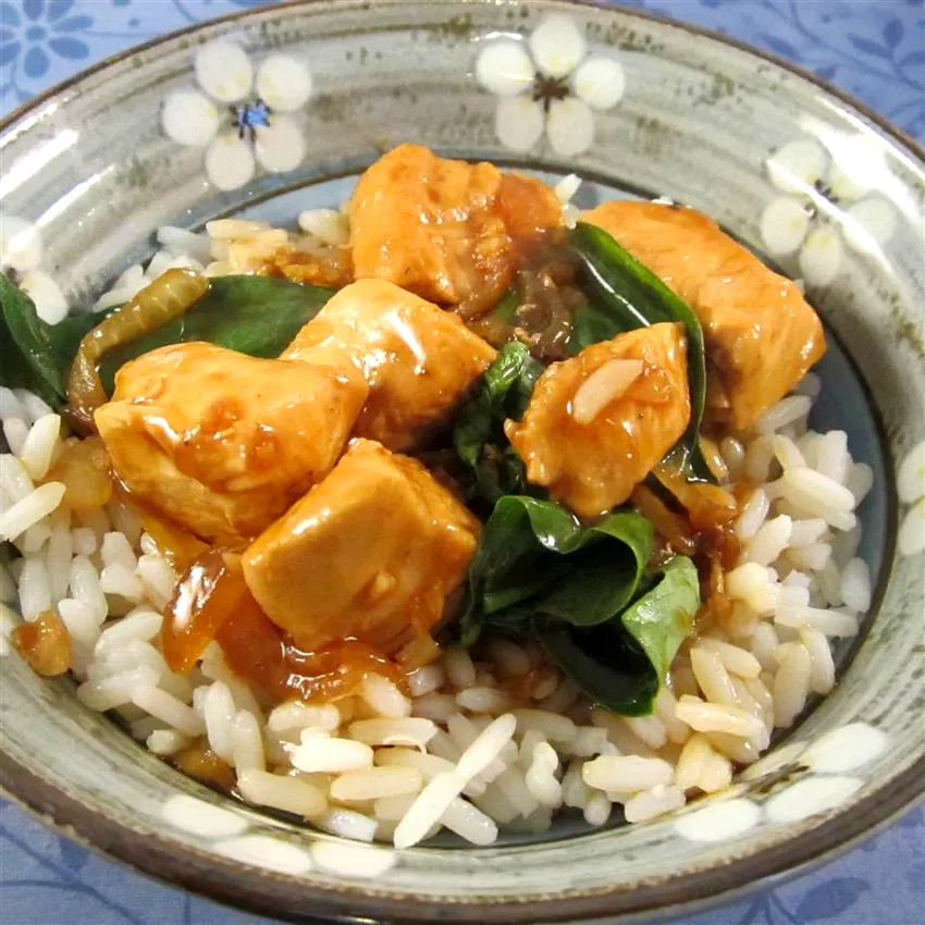 25 Homemade Chicken Stir-Fry Dishes for Takeout Cravings Authentic Thai Basil Chicken (Very Easy and Fast)