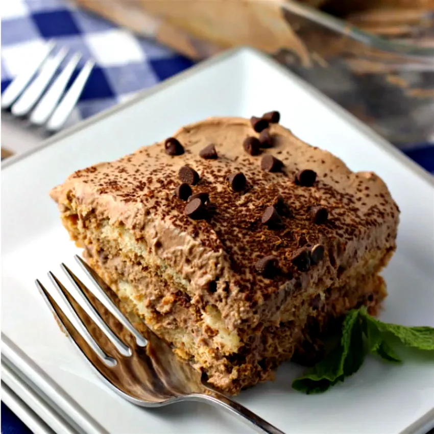 15 Amazing Dessert Ideas That Tiramisu Fans Will Love Authentic Tiramisu