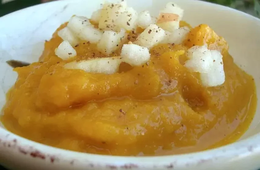 10 Amazing Honeycrisp Apple Recipe Ideas You'll Love Autumn Squash Soup