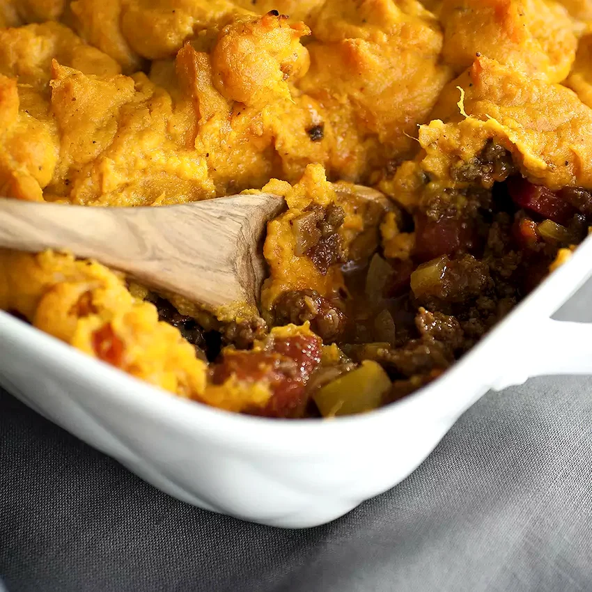 Top 12 Best Shepherd's Pie Recipe Collection Autumn Sweet Potato Shepherd