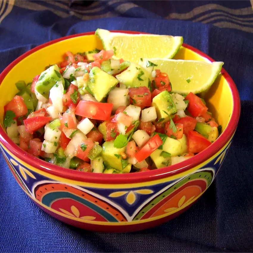 Avocado Salad